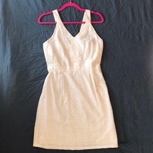 Old Navy eyelet dress